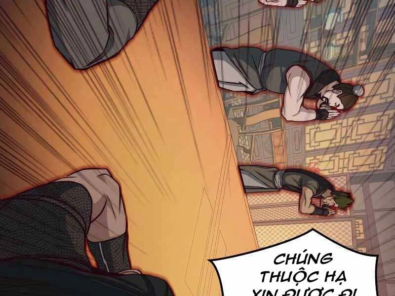 Túy Kiếm Dạ Hành Chapter 23 - 292