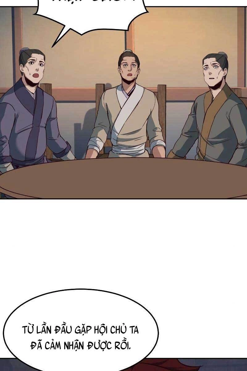 Túy Kiếm Dạ Hành Chapter 24 - 12