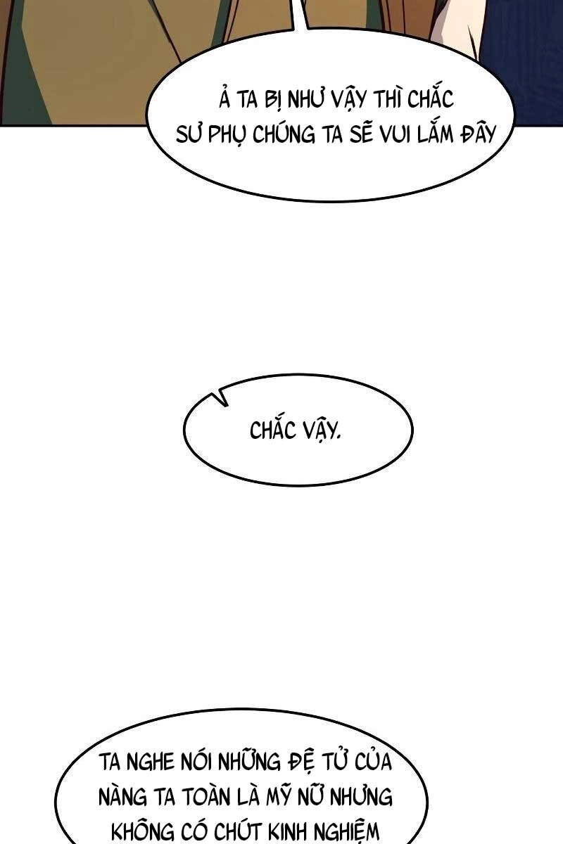 Túy Kiếm Dạ Hành Chapter 24 - 34