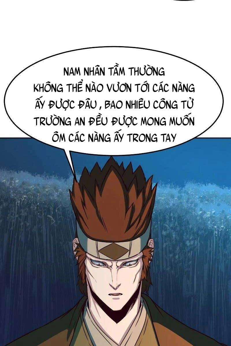 Túy Kiếm Dạ Hành Chapter 24 - 36