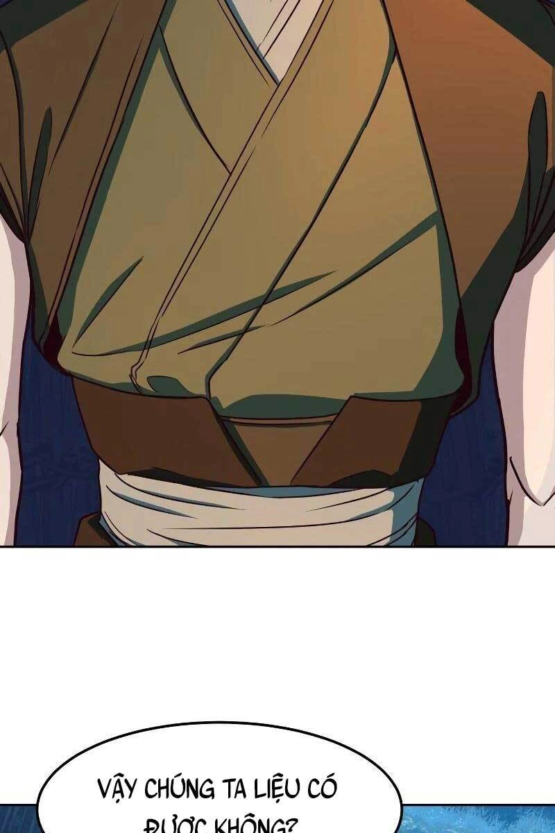 Túy Kiếm Dạ Hành Chapter 24 - 37