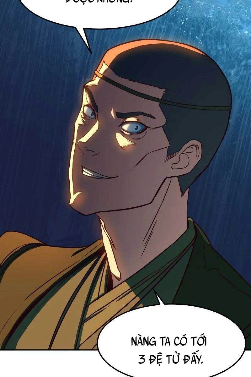 Túy Kiếm Dạ Hành Chapter 24 - 38