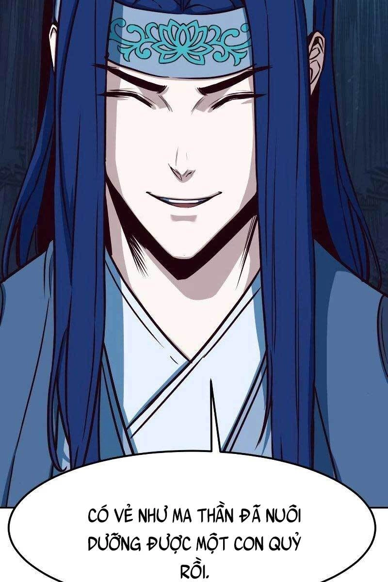 Túy Kiếm Dạ Hành Chapter 24 - 65