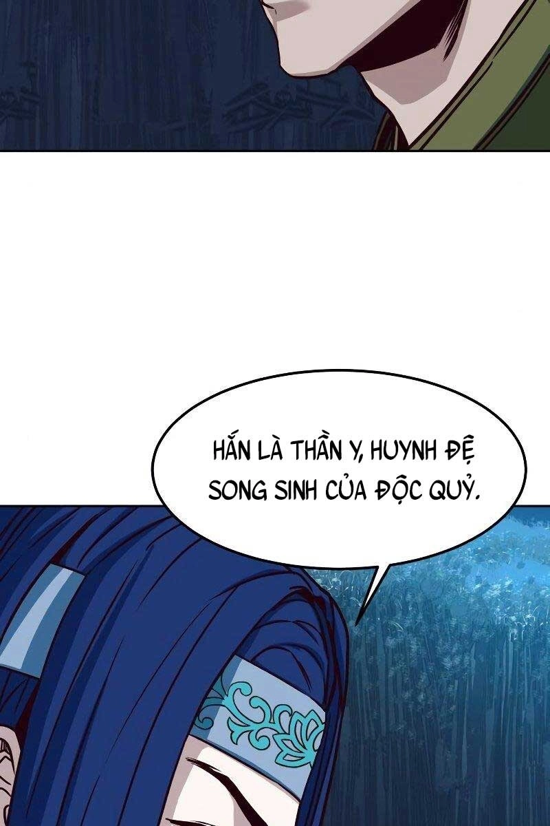 Túy Kiếm Dạ Hành Chapter 24 - 67