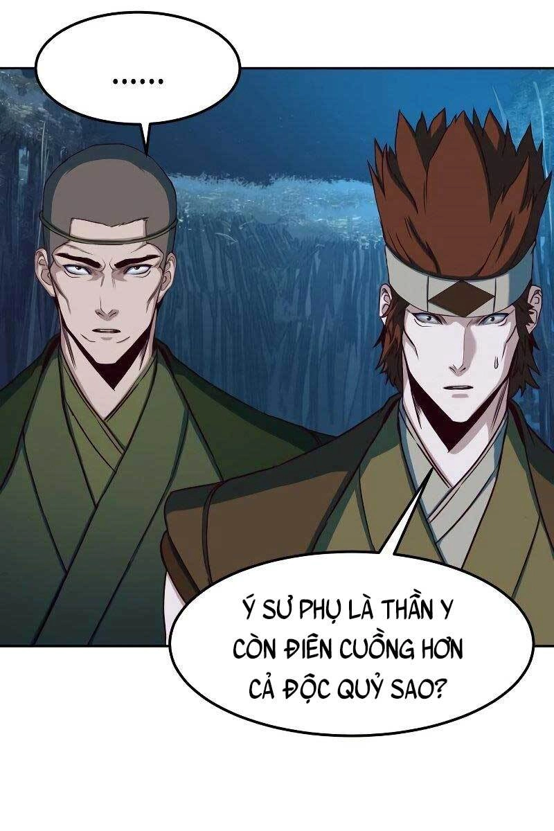 Túy Kiếm Dạ Hành Chapter 24 - 70