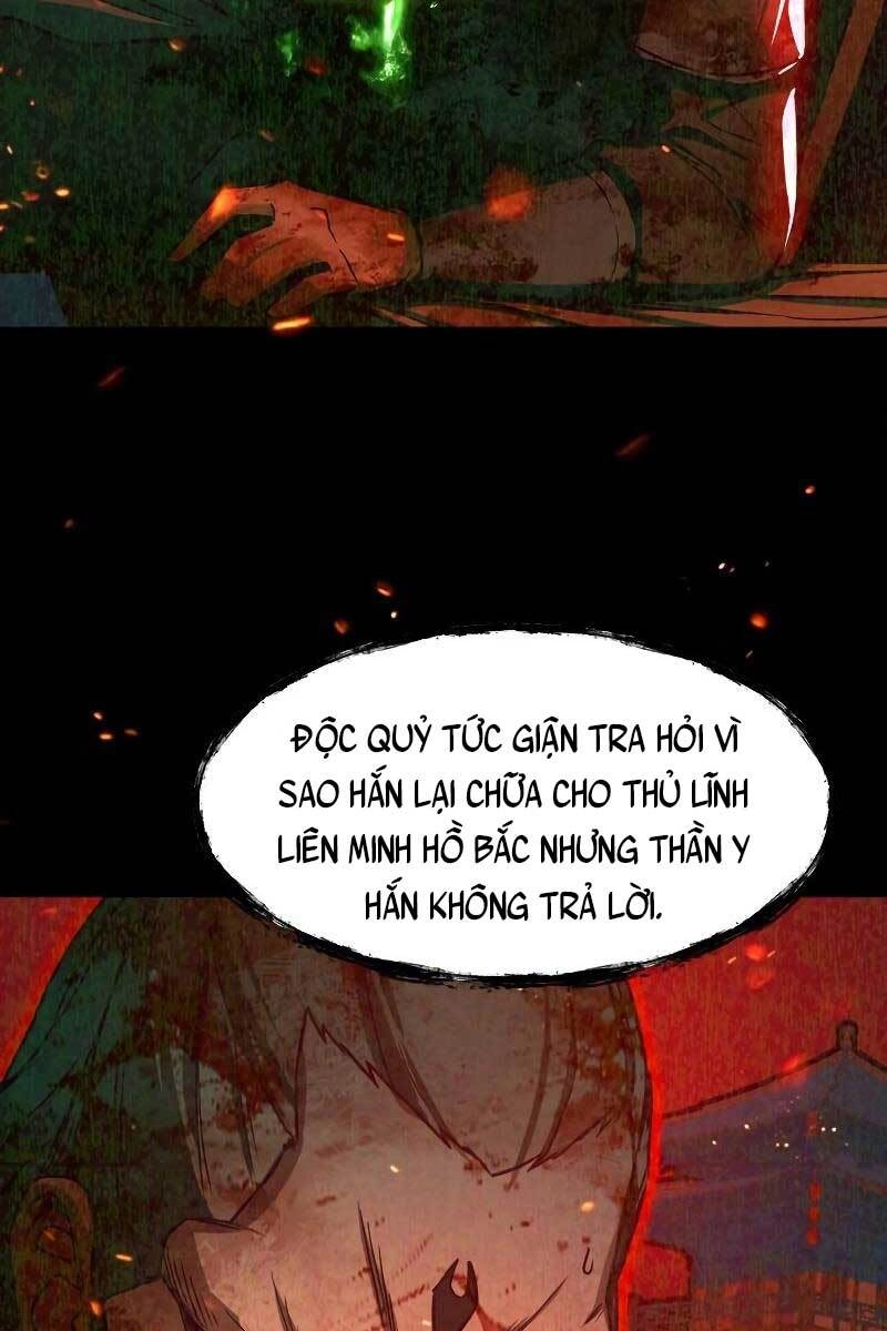 Túy Kiếm Dạ Hành Chapter 24 - 79