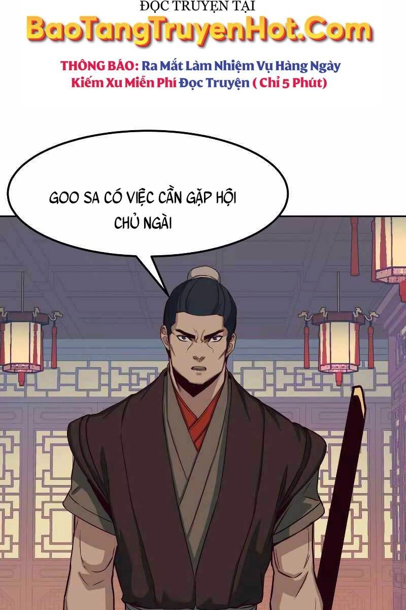Túy Kiếm Dạ Hành Chapter 25 - 13