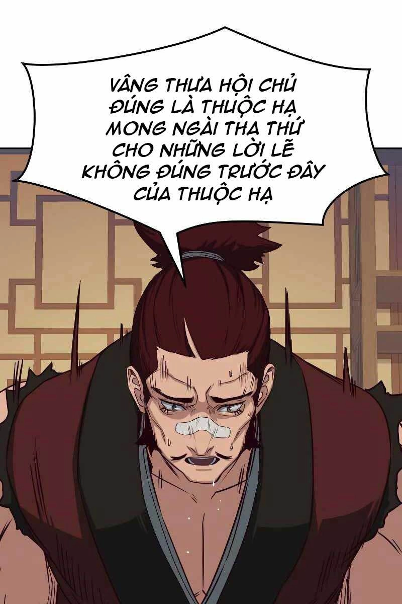 Túy Kiếm Dạ Hành Chapter 25 - 32