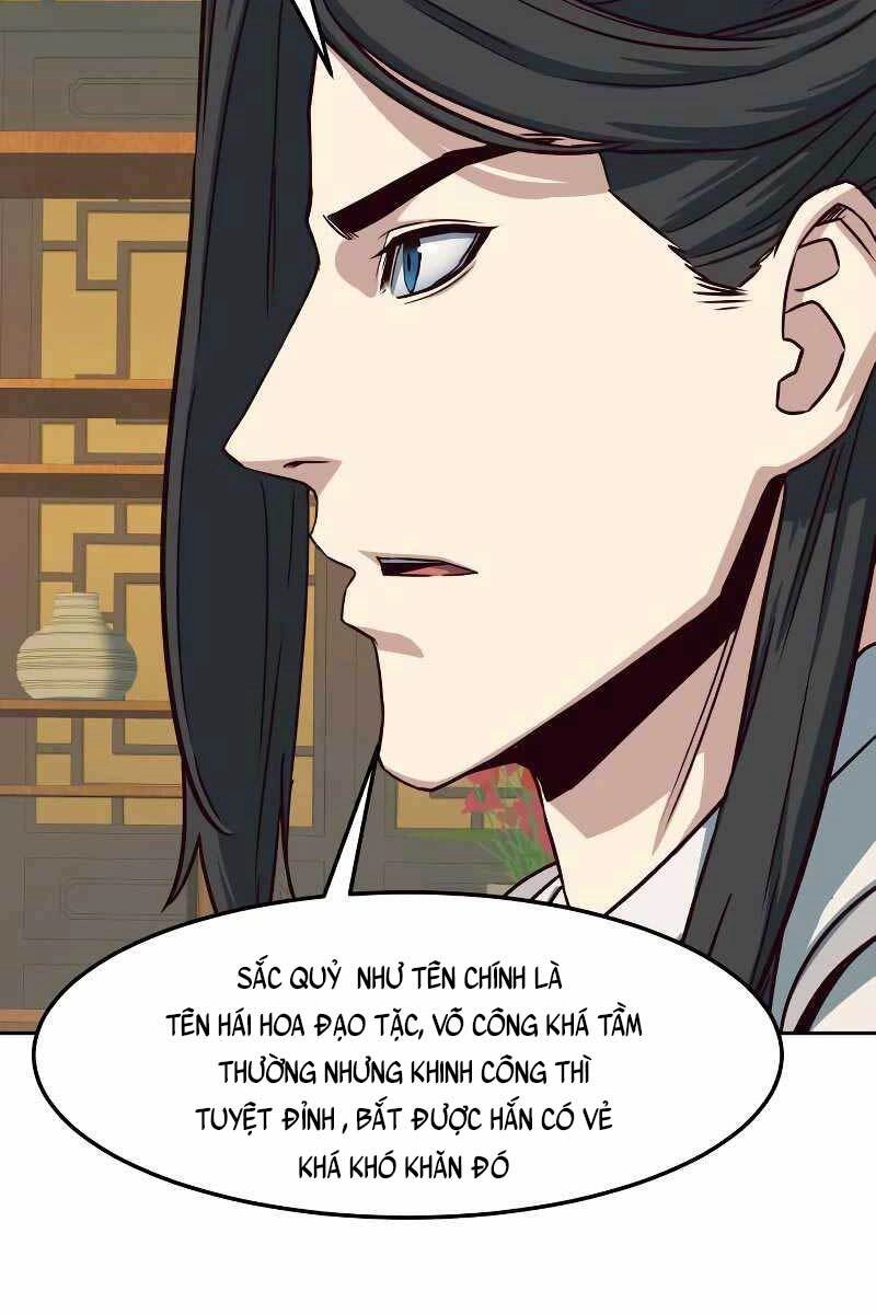 Túy Kiếm Dạ Hành Chapter 25 - 80