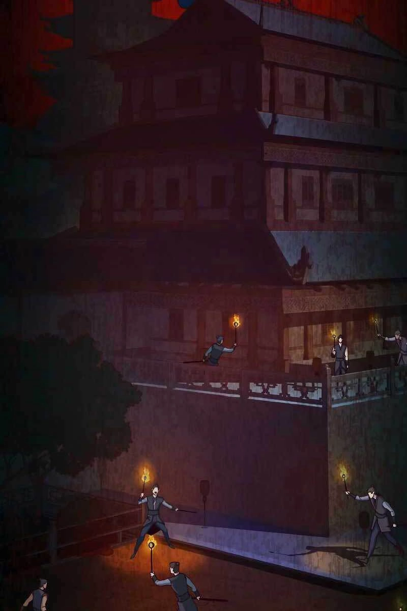 Túy Kiếm Dạ Hành Chapter 25 - 90