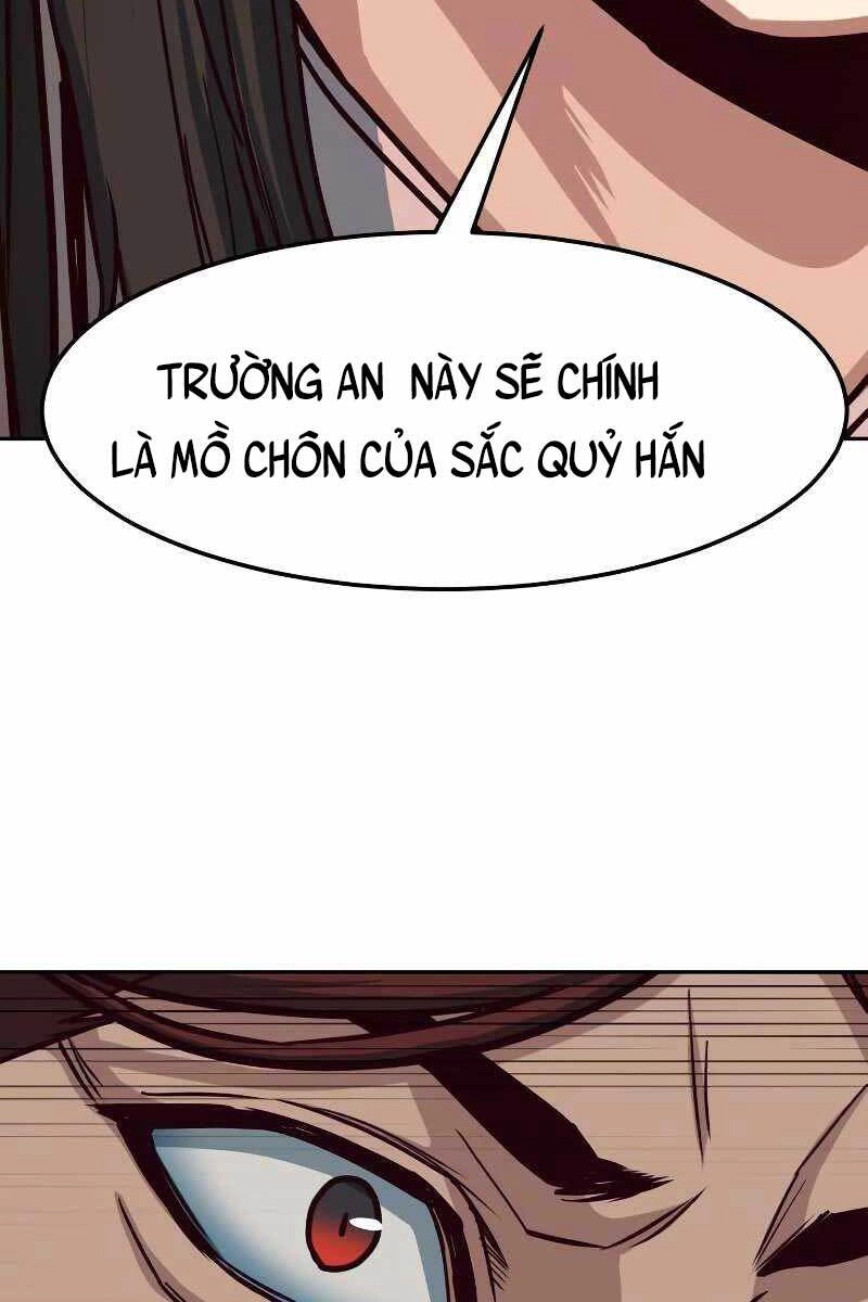 Túy Kiếm Dạ Hành Chapter 25 - 96