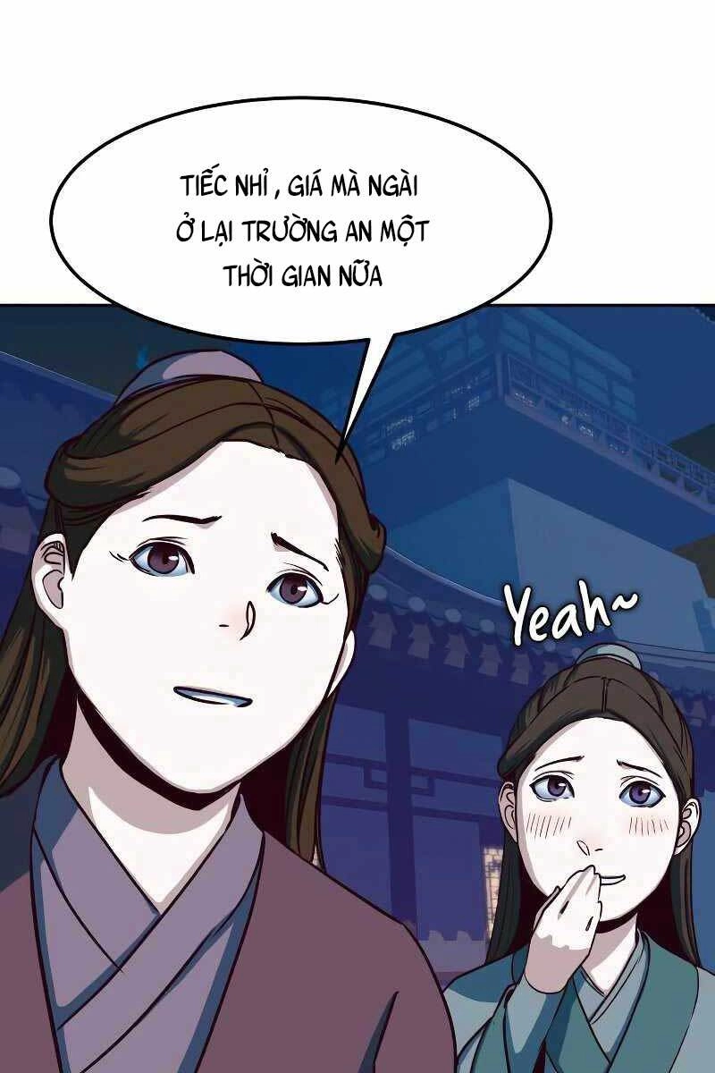 Túy Kiếm Dạ Hành Chapter 25 - 114