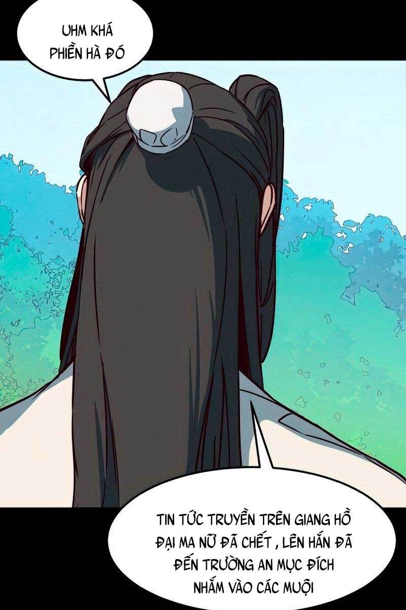 Túy Kiếm Dạ Hành Chapter 26 - 17