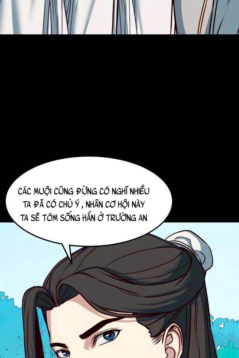 Túy Kiếm Dạ Hành Chapter 26 - 19