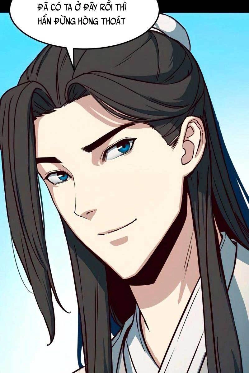 Túy Kiếm Dạ Hành Chapter 26 - 21