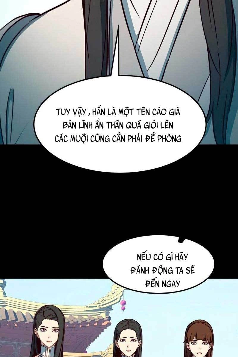 Túy Kiếm Dạ Hành Chapter 26 - 22