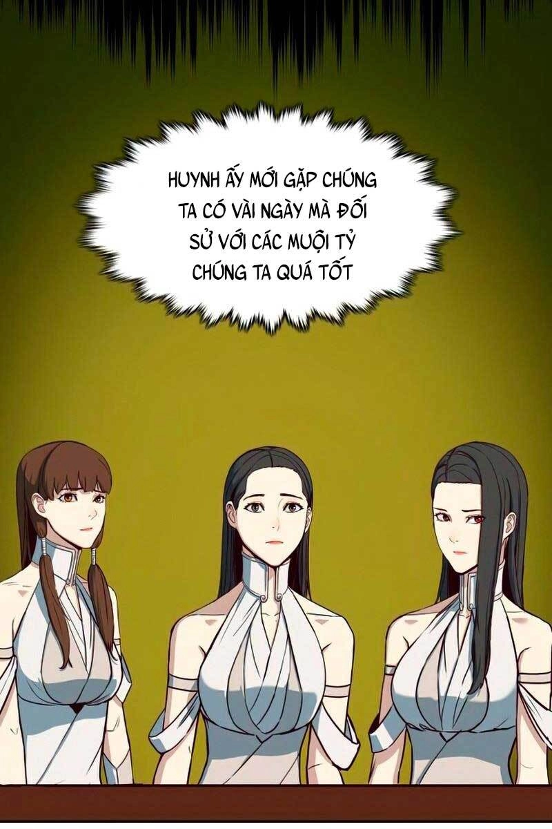 Túy Kiếm Dạ Hành Chapter 26 - 24