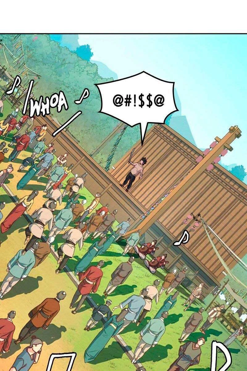 Túy Kiếm Dạ Hành Chapter 26 - 30