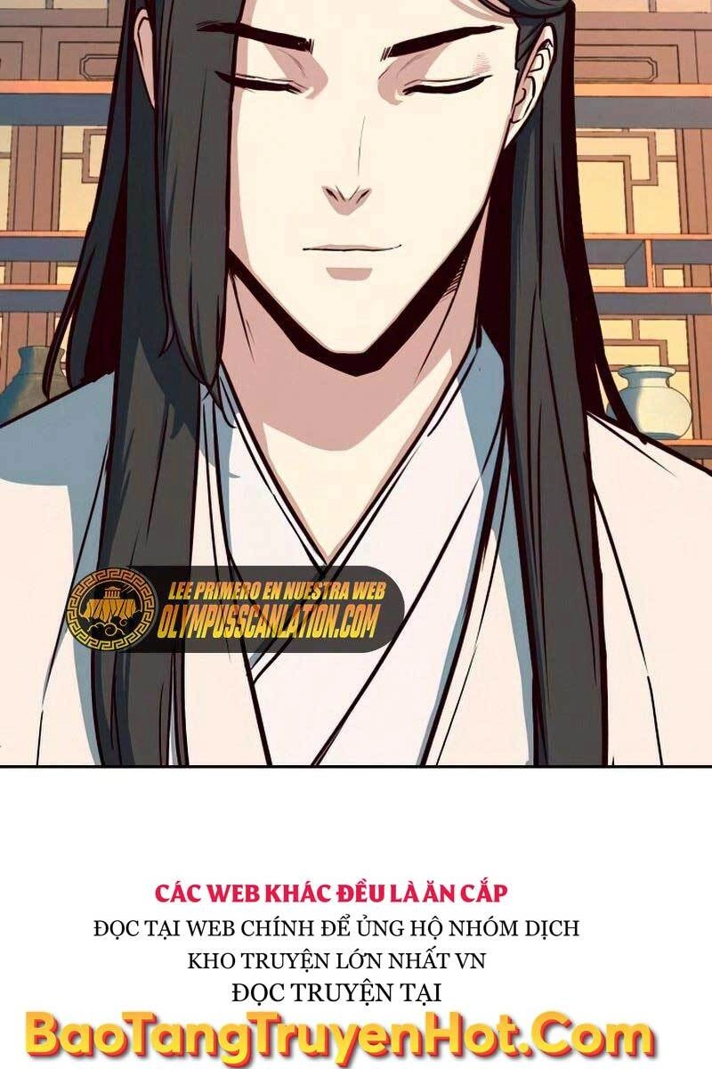 Túy Kiếm Dạ Hành Chapter 26 - 38