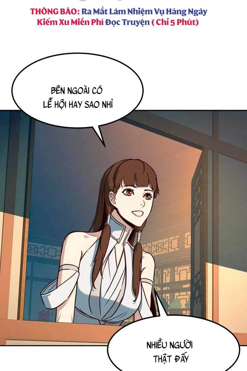 Túy Kiếm Dạ Hành Chapter 26 - 39