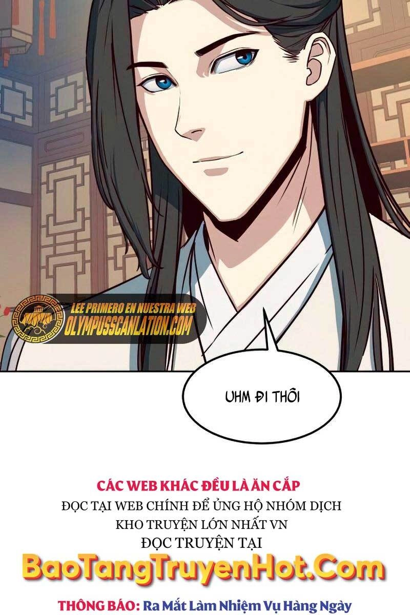 Túy Kiếm Dạ Hành Chapter 26 - 43