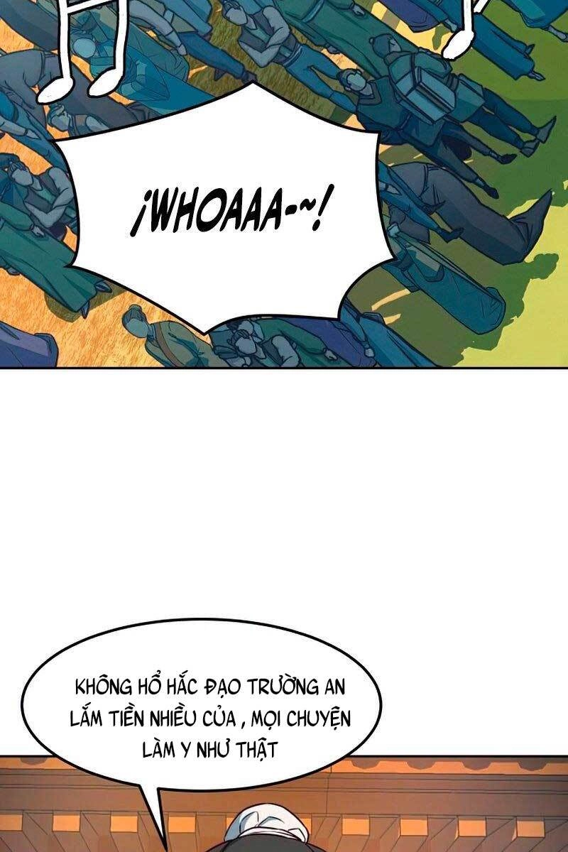 Túy Kiếm Dạ Hành Chapter 26 - 46