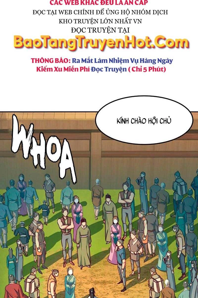 Túy Kiếm Dạ Hành Chapter 26 - 49