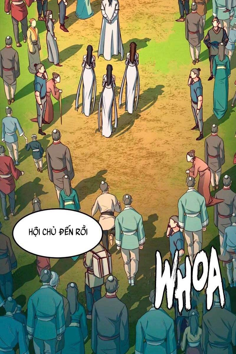 Túy Kiếm Dạ Hành Chapter 26 - 50