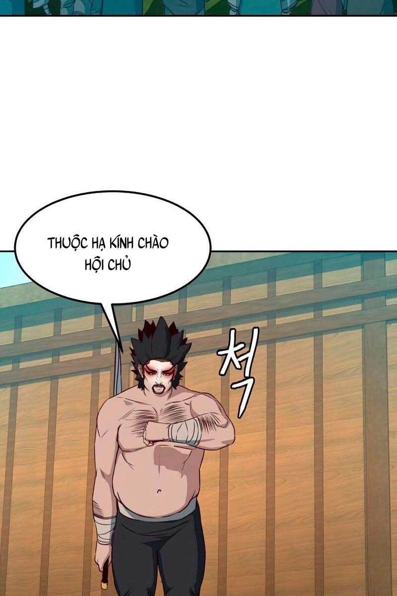 Túy Kiếm Dạ Hành Chapter 26 - 51