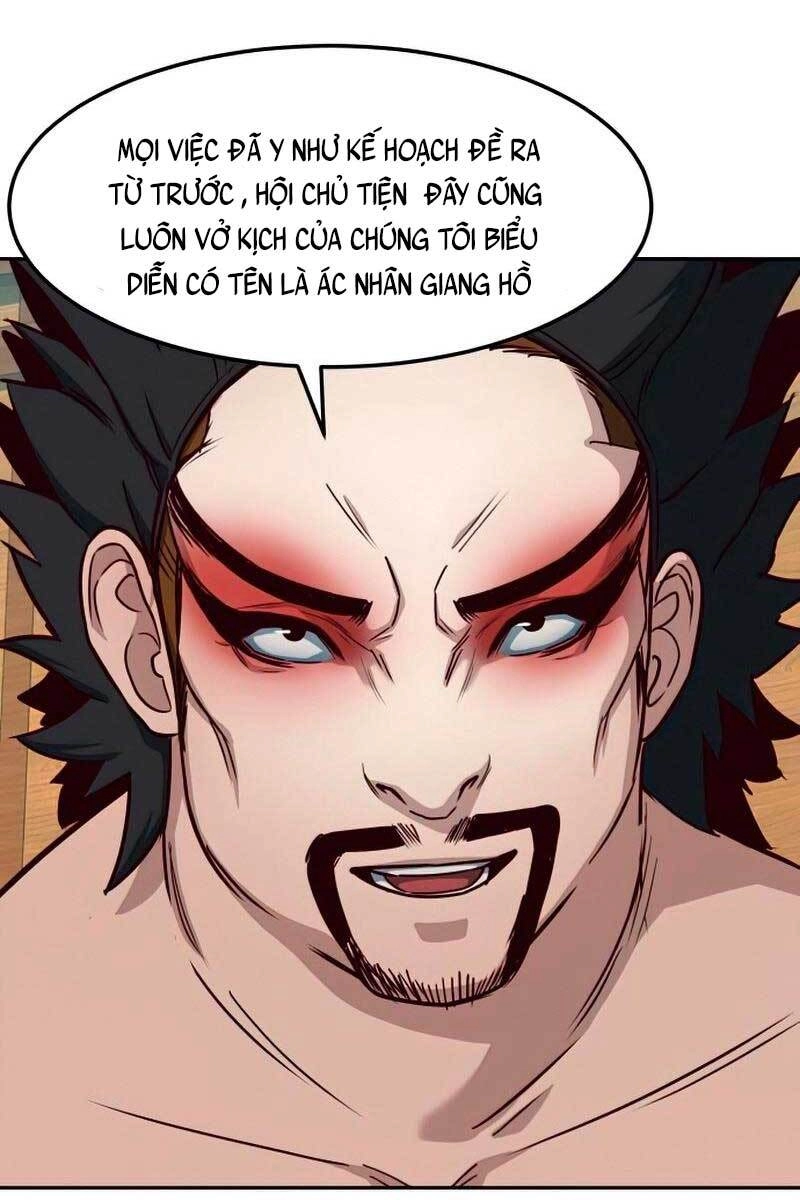 Túy Kiếm Dạ Hành Chapter 26 - 53