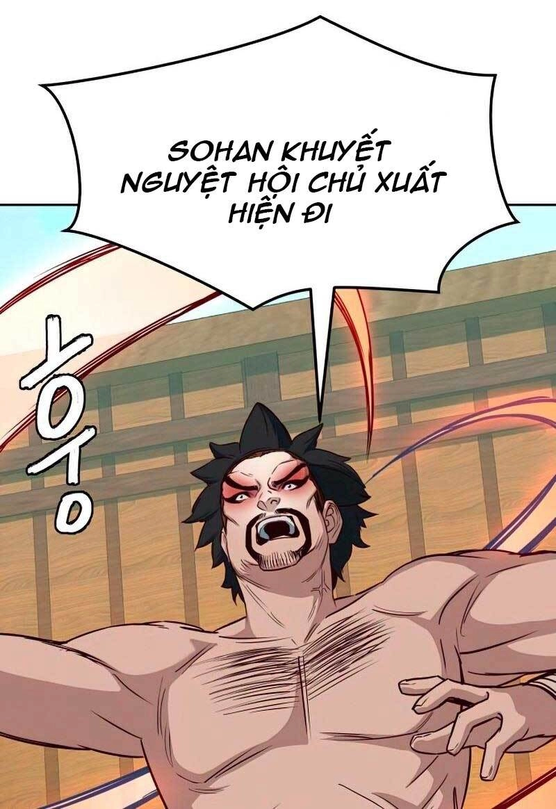 Túy Kiếm Dạ Hành Chapter 26 - 58