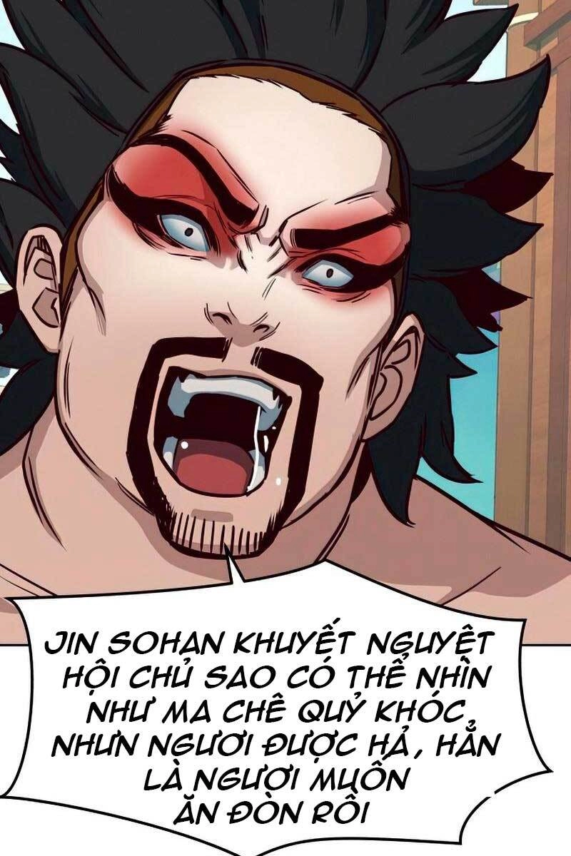 Túy Kiếm Dạ Hành Chapter 26 - 77