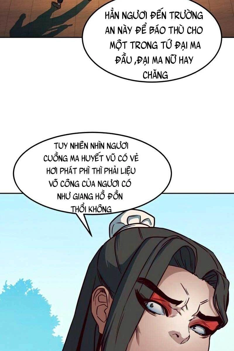 Túy Kiếm Dạ Hành Chapter 26 - 84