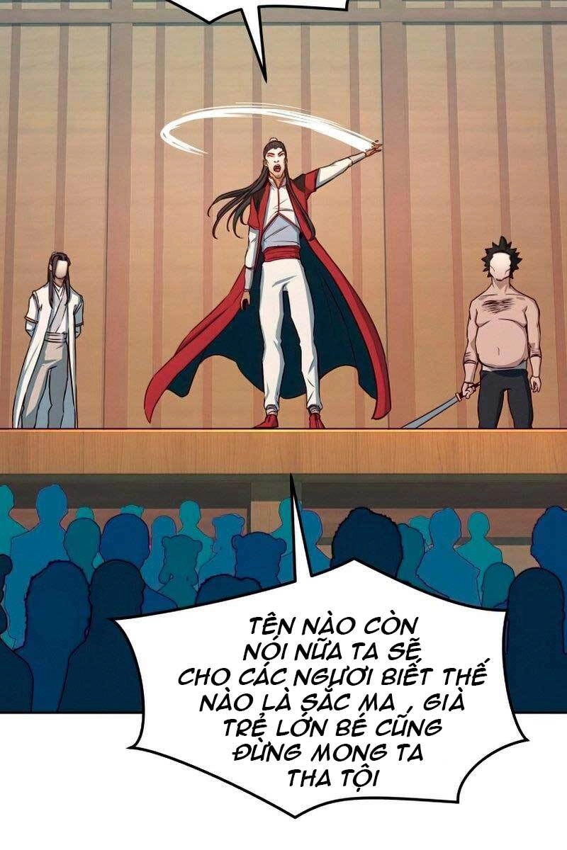 Túy Kiếm Dạ Hành Chapter 26 - 99