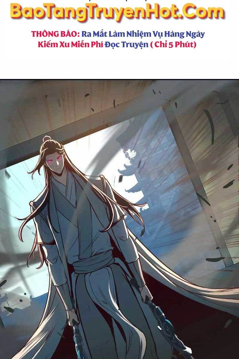 Túy Kiếm Dạ Hành Chapter 27 - 11