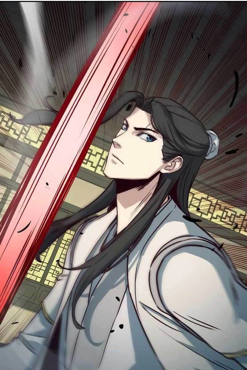 Túy Kiếm Dạ Hành Chapter 27 - 30