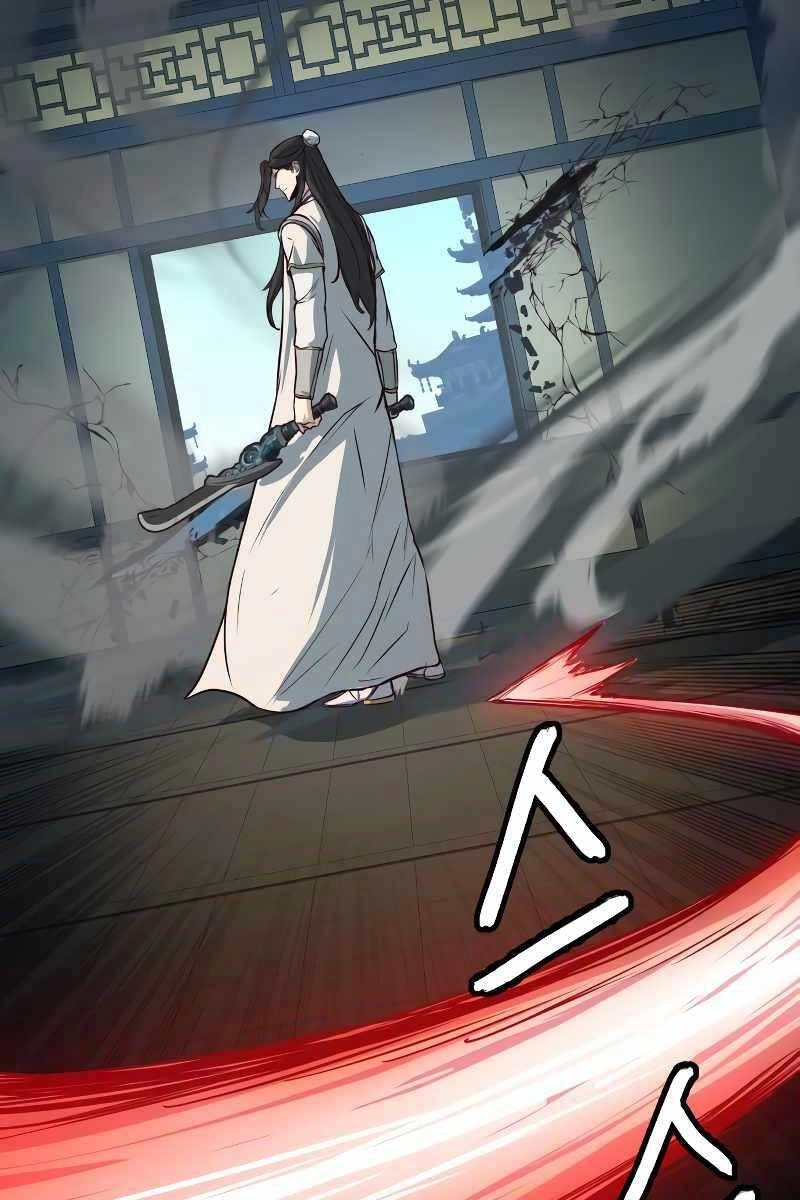 Túy Kiếm Dạ Hành Chapter 27 - 33