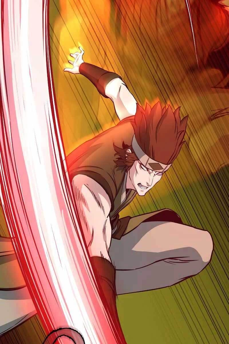 Túy Kiếm Dạ Hành Chapter 27 - 35