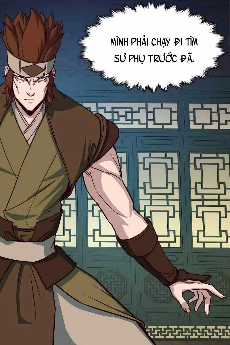 Túy Kiếm Dạ Hành Chapter 27 - 45