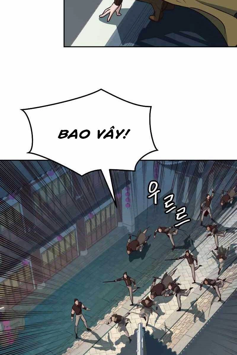 Túy Kiếm Dạ Hành Chapter 27 - 56