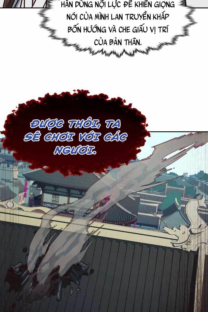 Túy Kiếm Dạ Hành Chapter 27 - 97