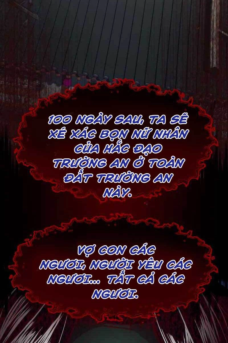 Túy Kiếm Dạ Hành Chapter 27 - 98