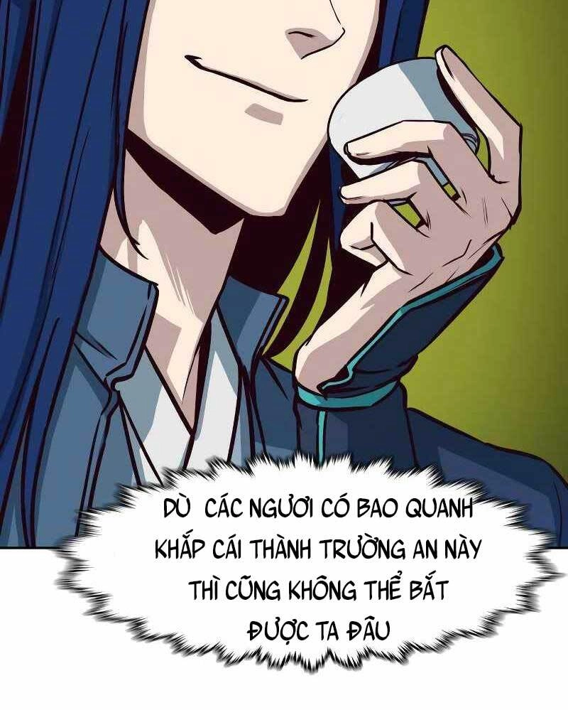 Túy Kiếm Dạ Hành Chapter 27 - 119