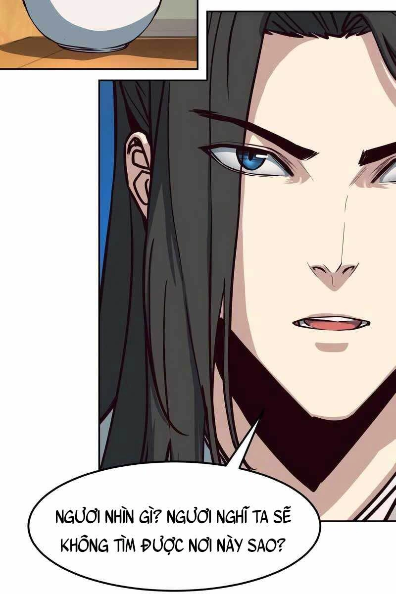 Túy Kiếm Dạ Hành Chapter 28 - 12