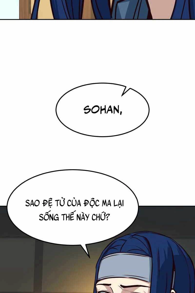 Túy Kiếm Dạ Hành Chapter 28 - 14