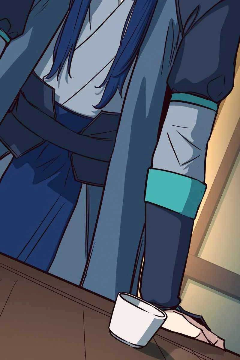 Túy Kiếm Dạ Hành Chapter 28 - 21