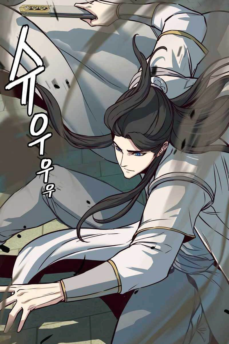 Túy Kiếm Dạ Hành Chapter 28.5 - 6