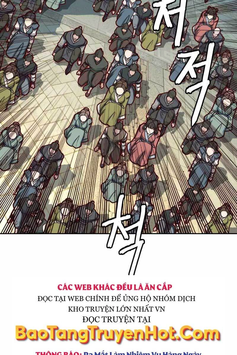 Túy Kiếm Dạ Hành Chapter 28.5 - 28