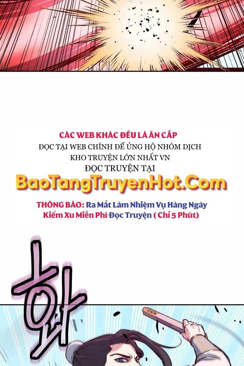 Túy Kiếm Dạ Hành Chapter 28.5 - 49