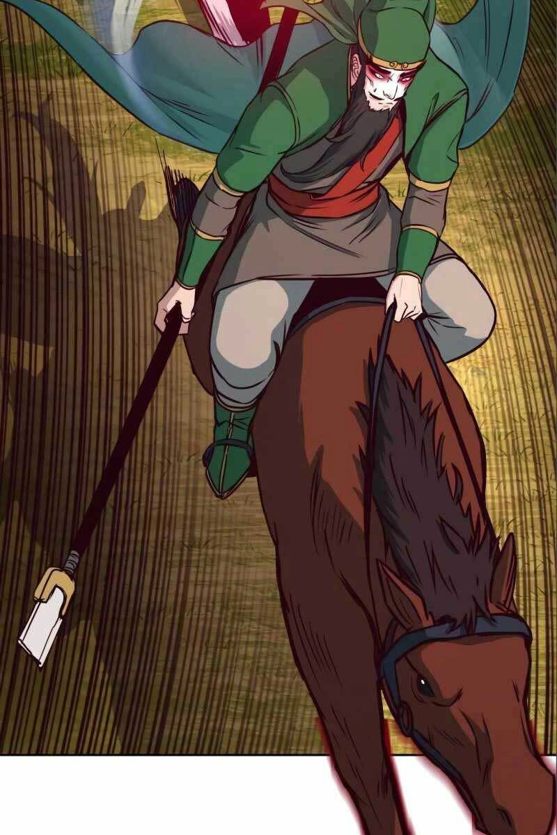 Túy Kiếm Dạ Hành Chapter 29 - 16